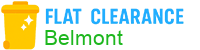 Flat Clearance Belmont